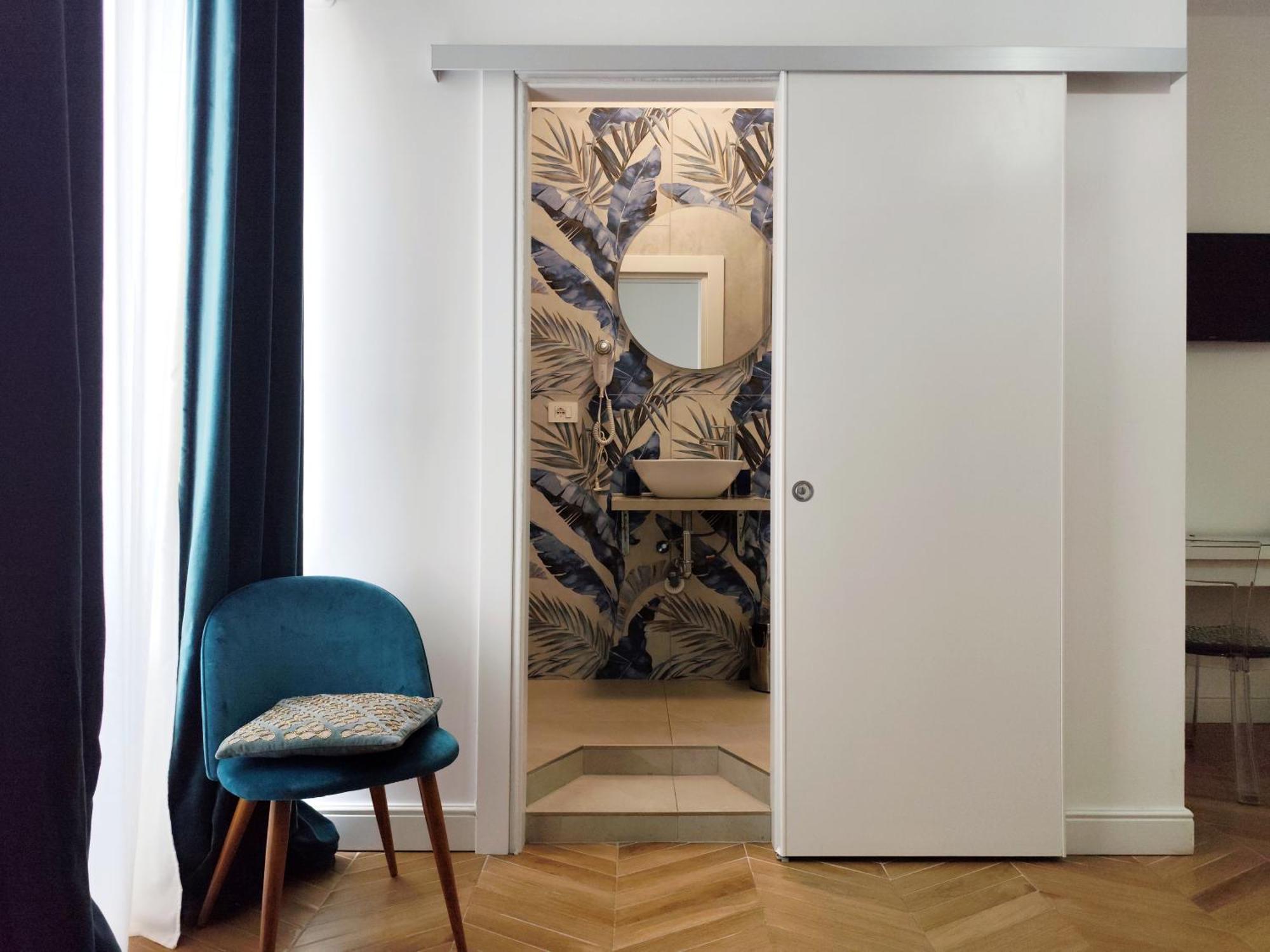 Vatican Eco Suite — Foto 1