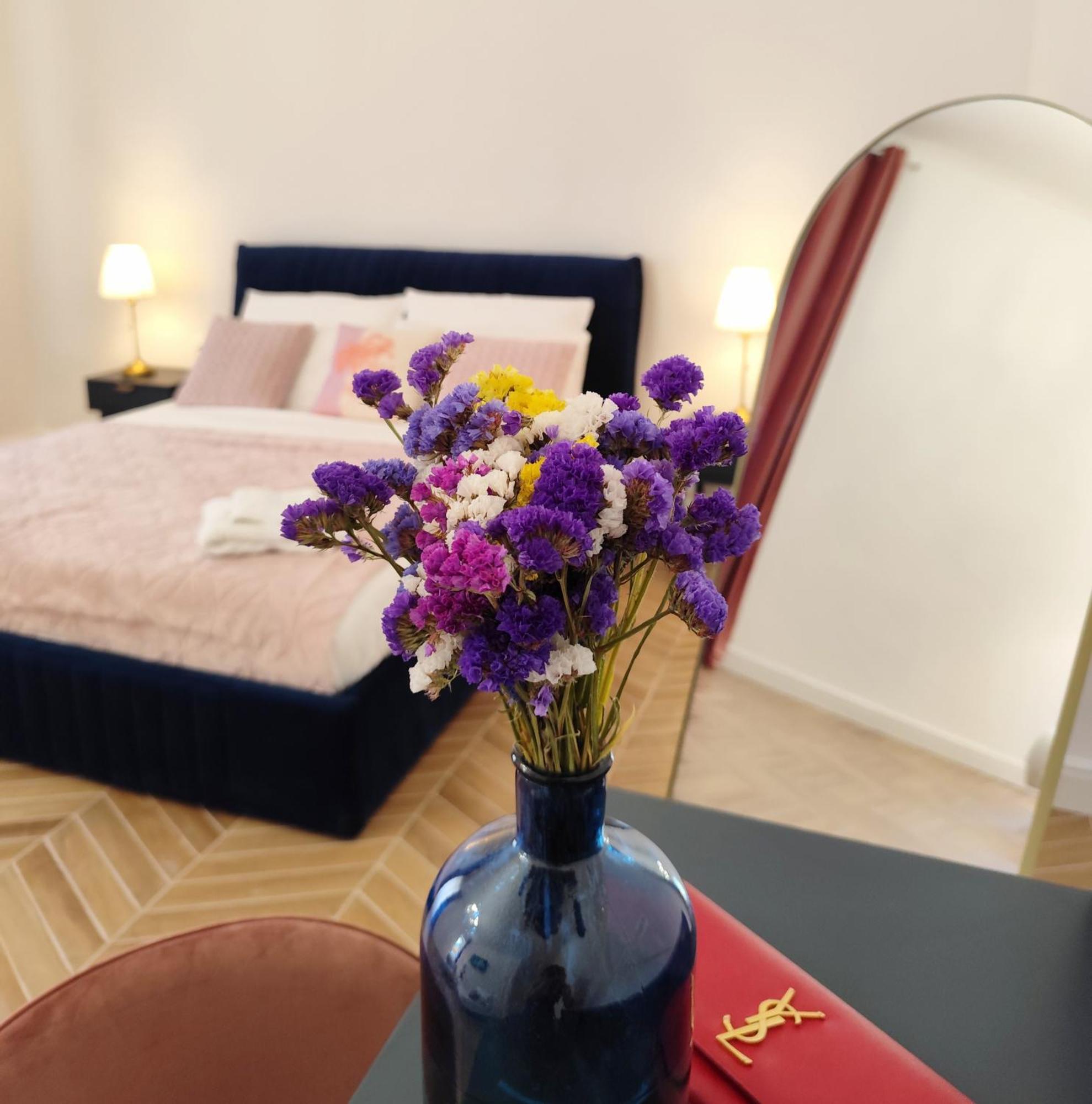 Vatican Eco Suite, Rome
